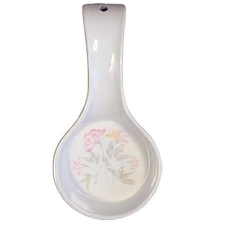 Reston Lloyd Reston Lloyd 01214 Pink Trio - Spoon Rest 1214